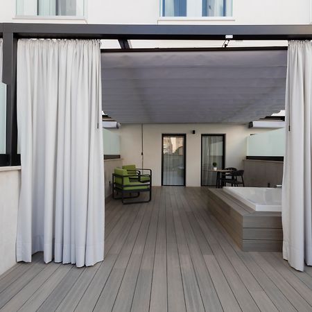 Ars Magna Bleisure Hotel Palma de Mallorca Exterior foto
