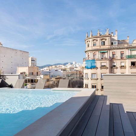 Ars Magna Bleisure Hotel Palma de Mallorca Exterior foto