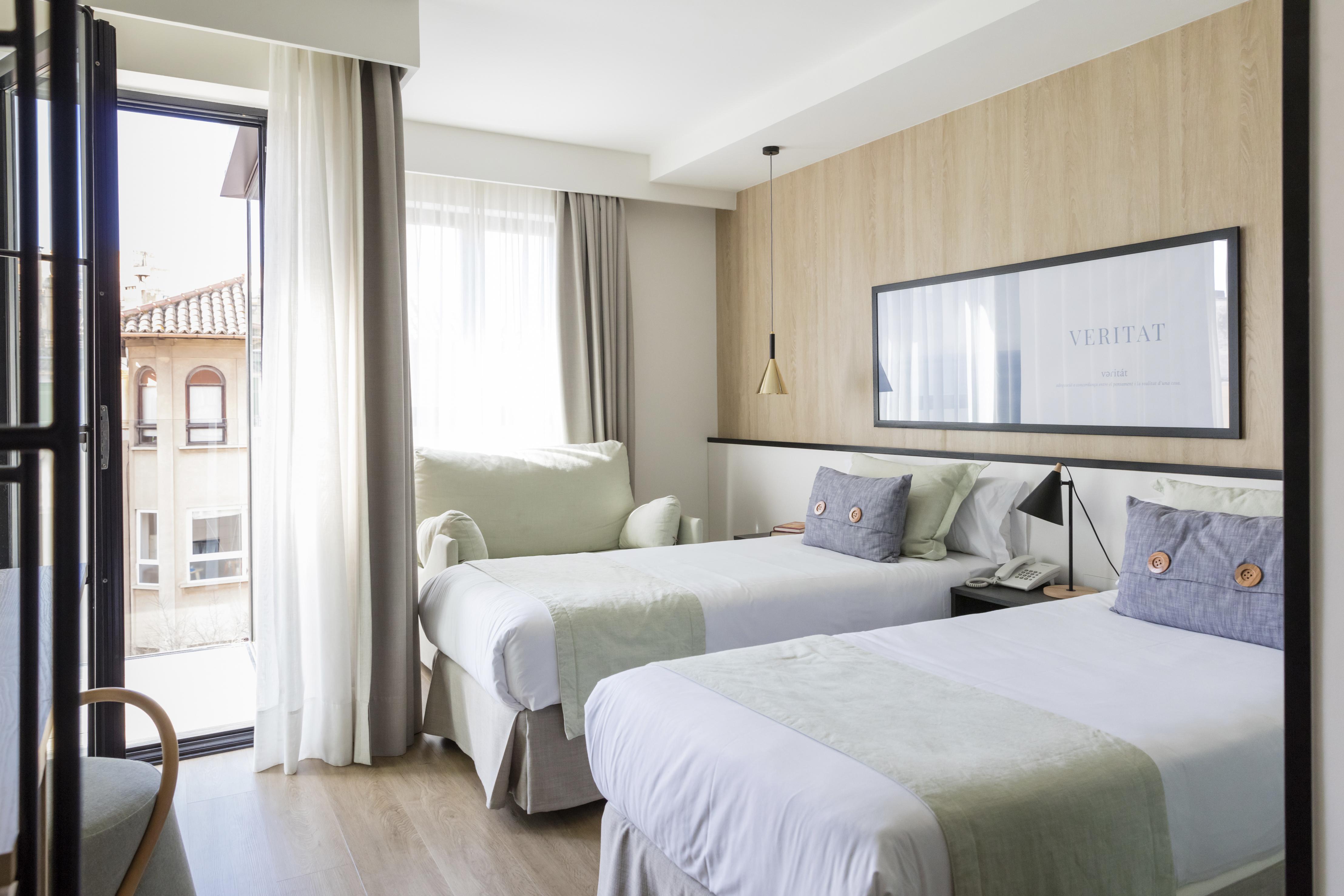 Ars Magna Bleisure Hotel Palma de Mallorca Exterior foto