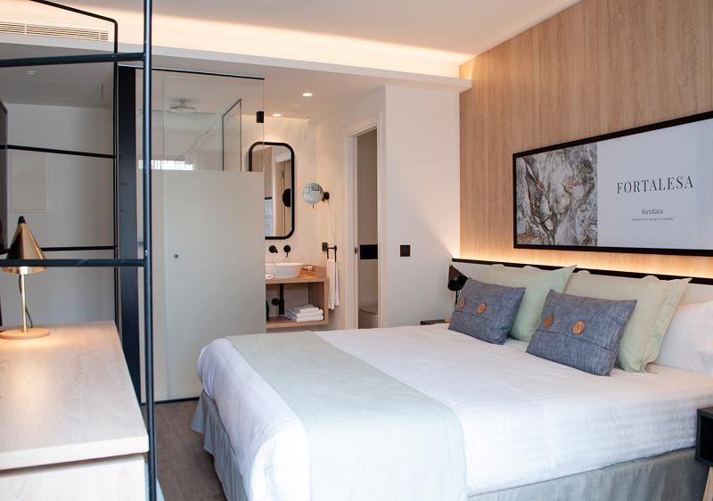 Ars Magna Bleisure Hotel Palma de Mallorca Exterior foto